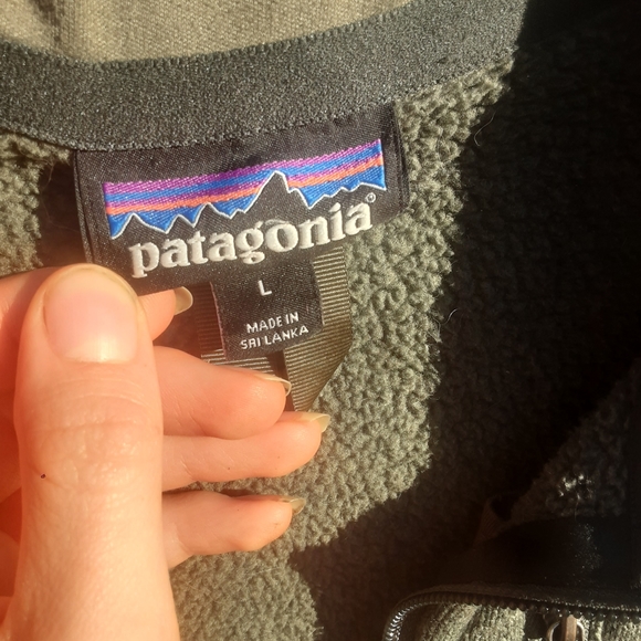 Patagonia Woman's Jacket 🍂 - Picture 4 of 8